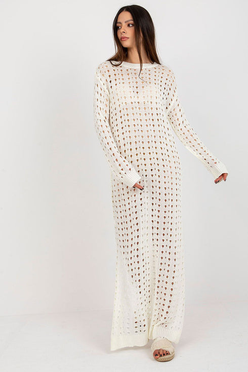 Robe de plage model 181564 Badu